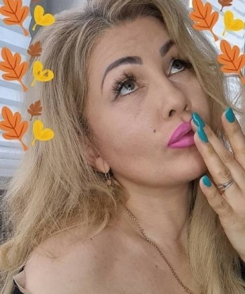 Анкета проститутки Дина - город Жешарт, 46 лет, №1326